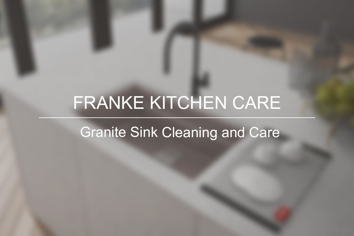 Franke kitchen installation video guides